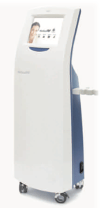 Triworks BeautyRF Blanco