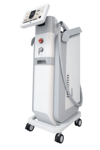 MIDISlaser SOLRAY SinFondo