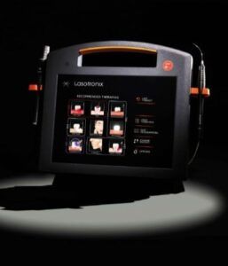 MISIDlaser M-DR Negro